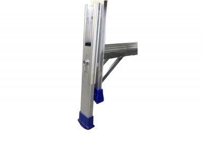 Scando, multistege, kombistege, teleskopstege, stege, stegar, yrkesbutik, stillab, stillab.se, multi, wibe,