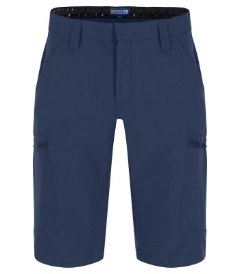 projob, 2560, shorts, stretch, fullstretch, 4-vägsstretch, pj, svart, marin, serviceshorts, shorts, mjuka, full