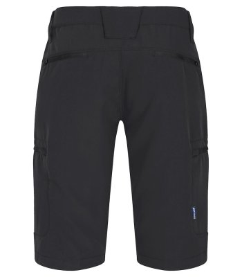 projob, 2560, shorts, stretch, fullstretch, 4-vägsstretch, pj, svart, marin, serviceshorts, shorts, mjuka, full