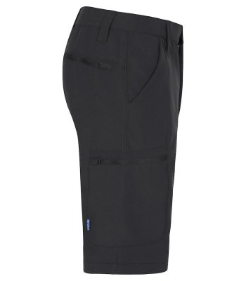 projob, 2560, shorts, stretch, fullstretch, 4-vägsstretch, pj, svart, marin, serviceshorts, shorts, mjuka, full