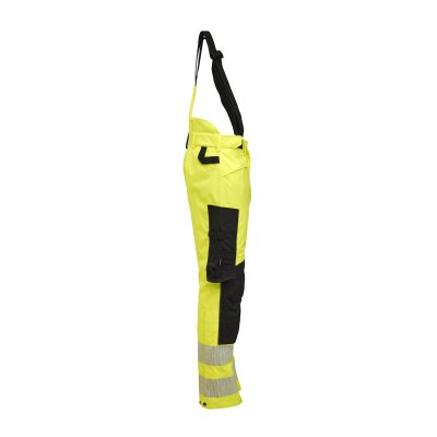 jobman, vinterbyxa, varsel, 2235, fodrad, klass, 2, vind, och, vattentät, 6522352, 2235