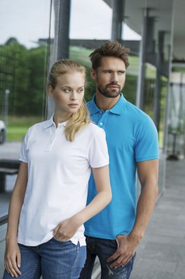 Piké, pike, piketröja, profilkläder, stretch, polo, stillab, stillab.se, premium, profilkläder, billiga, arbetskläder