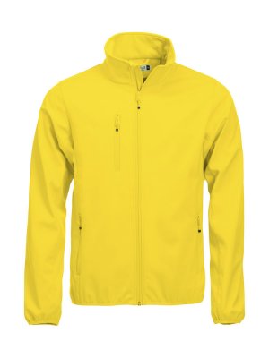 skaljacka, tunn, stretch, modern, passform, basic, softshell, skal, newwave, clique ,softshell, clique, newwave, texet, billiga,