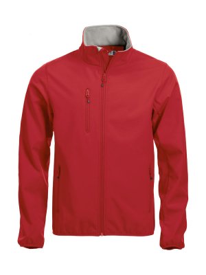 skaljacka, tunn, stretch, modern, passform, basic, softshell, skal, newwave, clique ,softshell, clique, newwave, texet, billiga,
