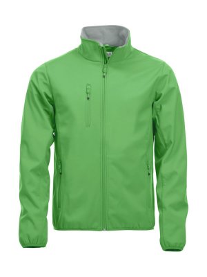 skaljacka, tunn, stretch, modern, passform, basic, softshell, skal, newwave, clique ,softshell, clique, newwave, texet, billiga,