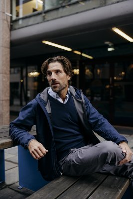 youbrands, 8638, edison, unisex, softshelljacka, stretch, bröstficka, vind, och, vattentät, elestan, stretch, stillab.se, yrkesb