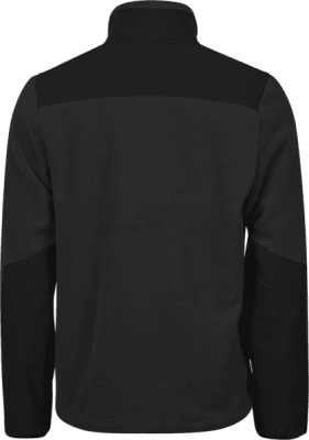 tee, jays, teejays, fleece, mounatin, 9120, arbetskkläder, fleecetröja, skön, varm, mjuk, sherpa, arbetskläder, stillab.se, yrke