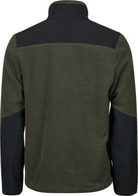 tee, jays, teejays, fleece, mounatin, 9120, arbetskkläder, fleecetröja, skön, varm, mjuk, sherpa, arbetskläder, stillab.se, yrke