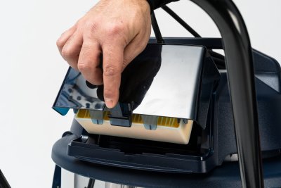 Industridammsugare, grovdammsugare, dammsugare, gisowatt, tools, technocleaner, pcp, trebex, stillab, accessgruppen, bra, dammsu