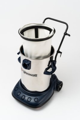 Industridammsugare, grovdammsugare, dammsugare, gisowatt, tools, technocleaner, pcp, trebex, stillab, accessgruppen, bra, dammsu