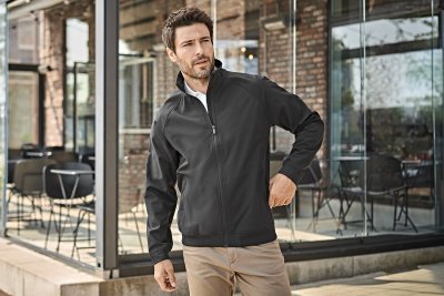 teejays, tee, jays, club, jacket, taxi, chaufför, buss, stertch, skaljacka, snygg, clean, 9602, lättviktsjacka, yrkesbutik, väst