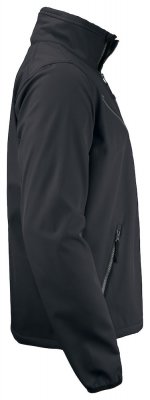 jobman, softshell, jacka, 1201, stretch, tunn, vindät. vattenavvisande, 3, lagers, stillab, stillab.se, yrkesbutik, västerås, bi