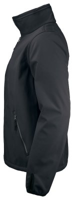jobman, softshell, jacka, 1201, stretch, tunn, vindät. vattenavvisande, 3, lagers, stillab, stillab.se, yrkesbutik, västerås, bi