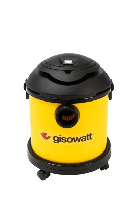 Industridammsugare, grovdammsugare, dammsugare, gisowatt, tools, technocleaner, pcp, trebex, stillab, accessgruppen, bra, dammsu