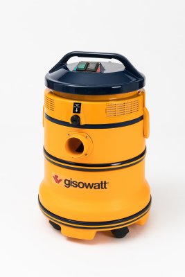 Industridammsugare, grovdammsugare, dammsugare, gisowatt, tools, technocleaner, pcp, trebex, stillab, accessgruppen, bra, dammsu