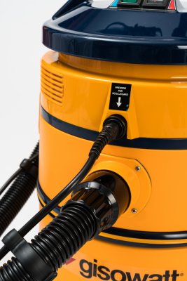 Industridammsugare, grovdammsugare, dammsugare, gisowatt, tools, technocleaner, pcp, trebex, stillab, accessgruppen, bra, dammsu