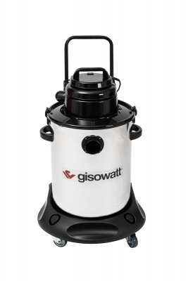 Industridammsugare, grovdammsugare, dammsugare, gisowatt, tools, technocleaner, pcp, trebex, stillab, accessgruppen, bra, dammsu