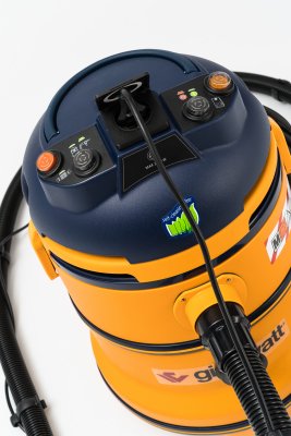 Industridammsugare, grovdammsugare, dammsugare, gisowatt, tools, technocleaner, pcp, trebex, stillab, accessgruppen, bra, dammsu