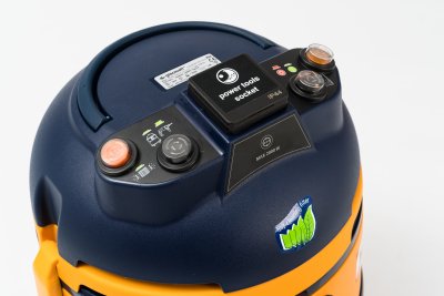 Industridammsugare, grovdammsugare, dammsugare, gisowatt, tools, technocleaner, pcp, trebex, stillab, accessgruppen, bra, dammsu