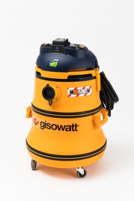 Industridammsugare, grovdammsugare, dammsugare, gisowatt, tools, technocleaner, pcp, trebex, stillab, accessgruppen, bra, dammsu