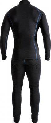 fristads, underställ, fleece, underställströja, 7078, polartec, microfleece, stillab, yrkesbutik, 111570-940, 7078