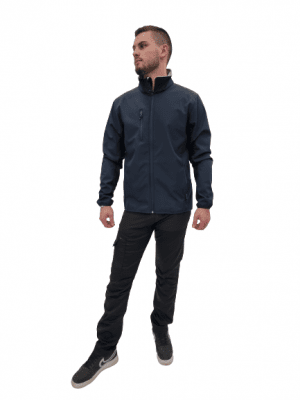 skaljacka, tunn, stretch, modern, passform, basic, softshell, skal, newwave, clique ,softshell, clique, newwave, texet, billiga,