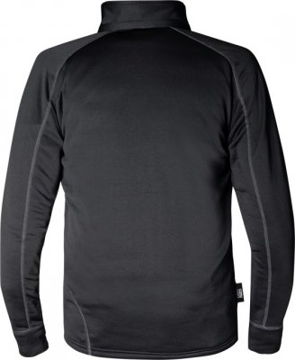 fristads, polartec, fleecejackor, stretch, 792, 100553-940, power, stretch, hög, värme, varm, skön, mjuk, stillab, stillab.se, y