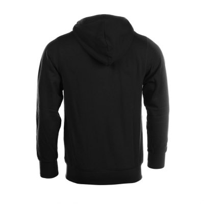 Proone, pro1, hoodie, tjocktrröja, luva, huva, zip, hög, krage, fullzip, stillab.se