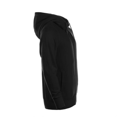 Proone, pro1, hoodie, tjocktrröja, luva, huva, zip, hög, krage, fullzip, stillab.se