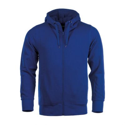 Proone, pro1, hoodie, tjocktrröja, luva, huva, zip, hög, krage, fullzip, stillab.se