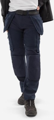 fristads, dam, 2599, 133931, hantverksbyxa, fullstretch, helt, i, 4-vägsstretch, stretchbyxa, slitstark, 133443-940, 2596, lws, 