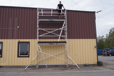 Svelt, rullställning, stallning, se, tillab, yrkesbutik, västerås, aluminium, stabil, lätt, privat, hemma, proffs, köpa, hyra,