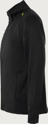 fristads, 300490, 4870, 940, polartec, fleecejackor, stretch, 792, 100553-940, power, stretch, hög, värme, varm, skön, mjuk, sti