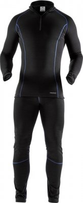 fristads, underställ, fleece, underställströja, 7078, polartec, microfleece, stillab, yrkesbutik, 111570-940, 7078