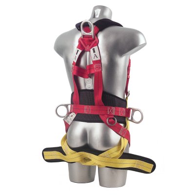 Fallskydd, fallskyddssele, karbin, ny, y, hiss, hissning, tak, fönster, puts, hänga, vertikal, glid, glidlås,
t-lina, slinga, d