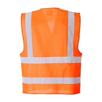 flamskydd, flamskyddsväst, väst, varsel, portwest, billiga, arbetskläder, stillab, eld, flammor, äld, hi, vis, reflex, brand, hä