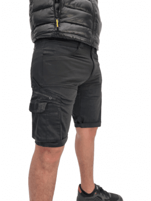 texstar, fs12, shorts, stretch, peneler. servicebyxa, service, serviceshorts, 32, fickor, 282, svarta, marin, gråa, fraktsedel,