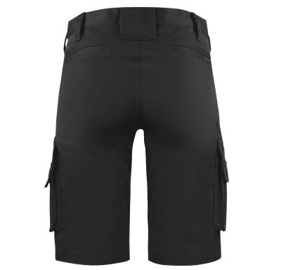 texstar, fs12, shorts, stretch, peneler. servicebyxa, service, serviceshorts, 32, fickor, 282, svarta, marin, gråa, fraktsedel,