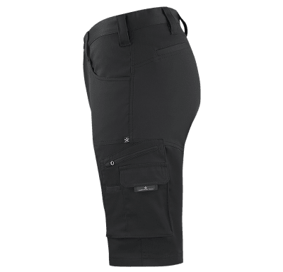 texstar, fs12, shorts, stretch, peneler. servicebyxa, service, serviceshorts, 32, fickor, 282, svarta, marin, gråa, fraktsedel,