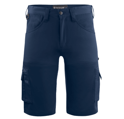 texstar, fs12, shorts, stretch, peneler. servicebyxa, service, serviceshorts, 32, fickor, 282, svarta, marin, gråa, fraktsedel,