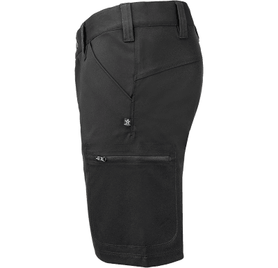 fs33, texstar, shorts, stretch, fullstretch, 4-vägsstretch, fs33, serviceshorts, 100%, stretch, slitstark, unisex, arbets