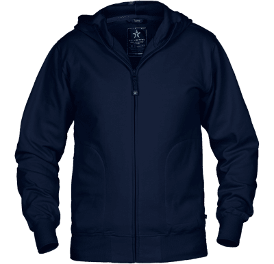 texstar, hoodie, cardigan, hc03, mjuk, tröja, sweatshirt, luva, huva, färger, flera, yrkesbutik, västerås, billiga, arbetskläder