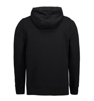 Id, hoodie, tjocktröja, luvtröja, huvtröja, mjuk, skön, 0638, dam, herr, zip, core, stillab.se, färger, profil, munkjacka, ficko