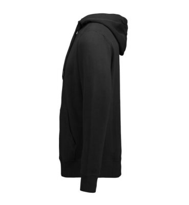 Id, hoodie, tjocktröja, luvtröja, huvtröja, mjuk, skön, 0638, dam, herr, zip, core, stillab.se, färger, profil, munkjacka, ficko