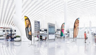 beachflagga, strandflagg, fjäder, flagga, reklamflagga, aipa, bf-mafj, stillab, reklamflagga, entreflagga