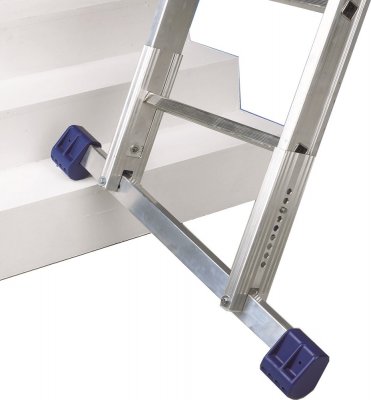 Stege, stegar, scando , svelt, stillab, altrex, kombi, kombistege, 2, 3, delad, 2-delad, 3-delad, butik, västerås, yrkesbutik, f