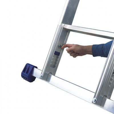 Stege, stegar, scando , svelt, stillab, altrex, kombi, kombistege, 2, 3, delad, 2-delad, 3-delad, butik, västerås, yrkesbutik, f