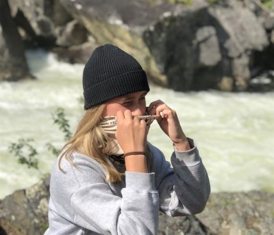 230, gtk, polar, mössa, stickad, med, uppvik, skön, modern, tryck, brodyr, stillab.se
