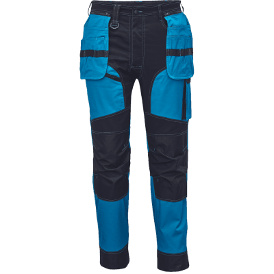 cerva, hantverksbyxa, stretch, avtagbara, fickor, knäskydd, cerva, trousers, färger, röda, oliv, beige, khaki, västerås, yrkesbu