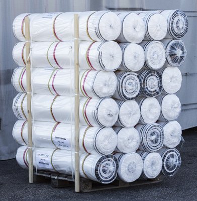 Ställningsnät 60 gr/kvm